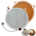 Cotton Rope Cat Scratching Mats